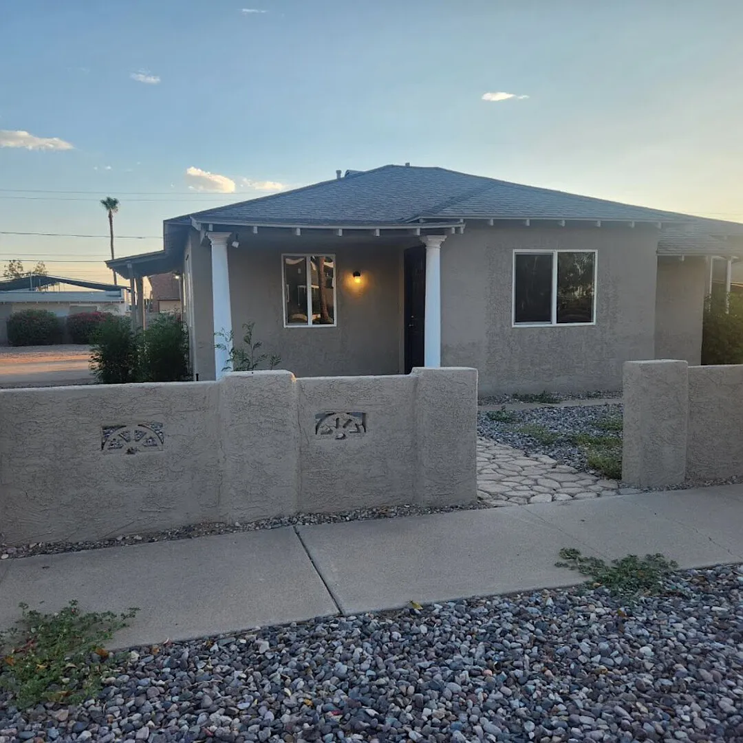 Cozy Casita in Casa Grande — Photo 1