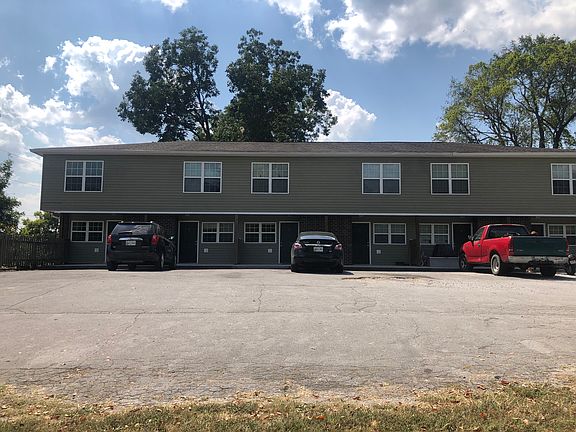 2nd image of 1207 Holly Ave #H