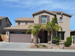 2684 E Rakestraw Ct, Gilbert, AZ 85298