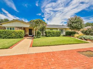 3608 77th Dr, Lubbock, TX 79423