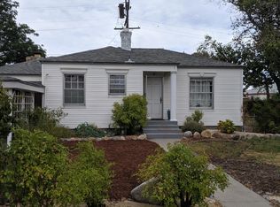 707 Claremont Cir, Reno, NV 89502