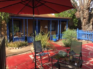 4445 E Waverly St, Tucson, AZ 85712