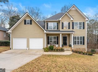 405 Ballymore Pass, Woodstock, GA