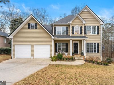 405 Ballymore Pass, Woodstock, GA, 30189