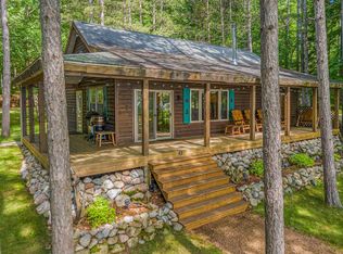 9362 Badger Ln, Pickerel, WI 54465