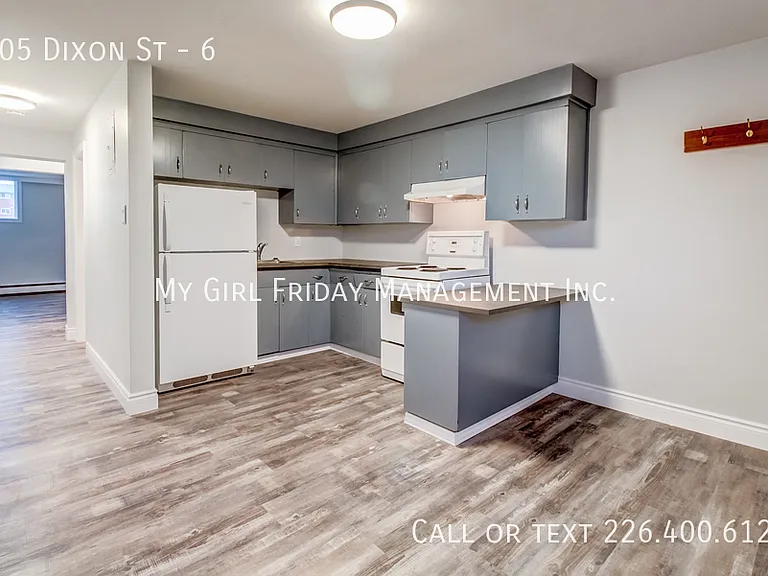 105 Dixon St #6 — Photo 3