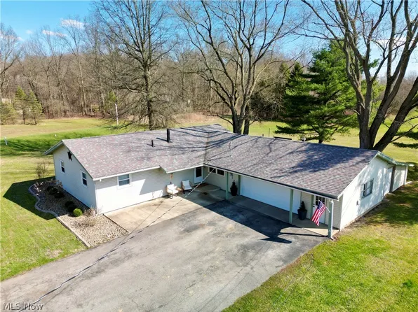 4620 N Park Ave, Warren, OH 44483