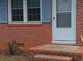 144 Rasor Dr #A, Greenville, SC 29617