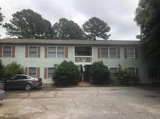 104 Mark Twain Cir APT B, Athens, GA 30605