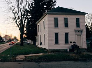 3754 S Gallatin St, Marion, IN