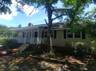 112 Sunshine Ct, Beaufort, NC 28516