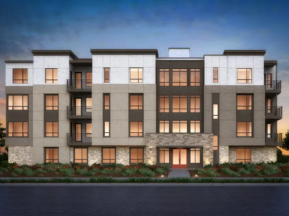 Plan 1B Plan, The Square