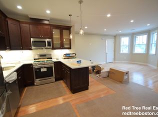 44 Waverly St APT 2, Boston, MA 02119