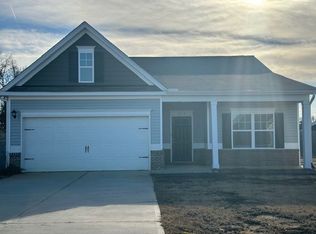 215 Settlers Pointe Dr, Pikeville, NC 27863