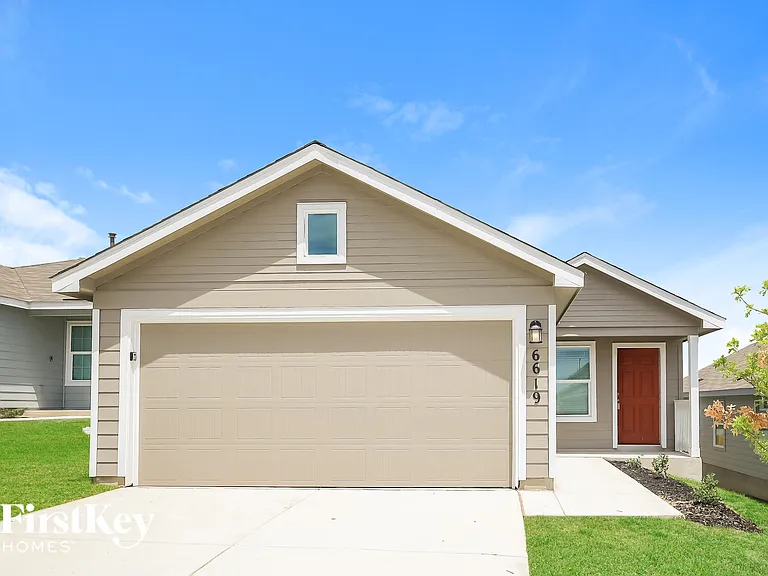 6619 Arid Way — Photo 1