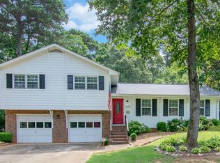 3072 Frankie Ln, Duluth, GA 30096