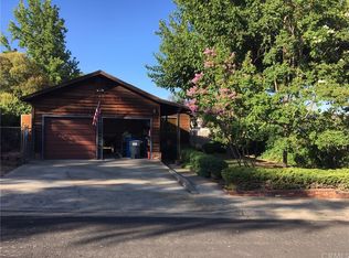 3160 Ralph Way, Oroville, CA 95966