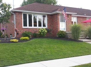 82 Mill Rd, West Seneca, NY 14224