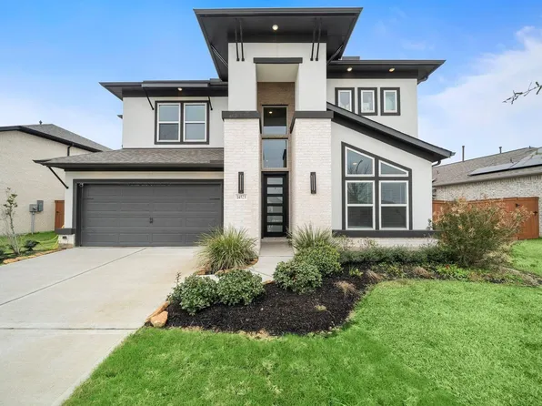 14523 Cobalt Bend Trl, Cypress, TX 77429
