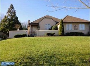 45 Deanz Way, Mount Laurel, NJ 08054