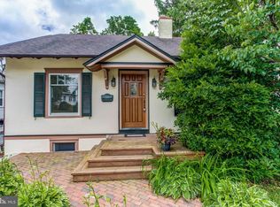 506 Deakyne Ave, Ridley Park, PA 19078