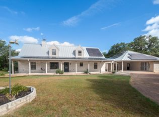 1546 Cox Rd, Blanco, TX 78606