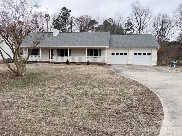 208 Hickory Hills Ln #31, Lexington, NC 27295