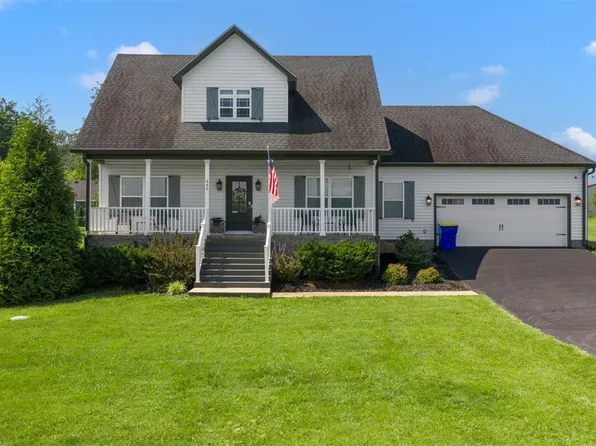 442 Guy Brown Rd, Scottsville, KY 42164