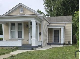 3505 Del Park Ter, Louisville, KY 40211