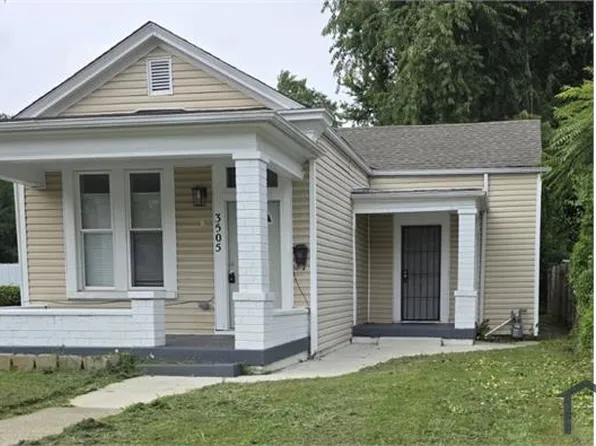 3505 Del Park Ter, Louisville, KY 40211