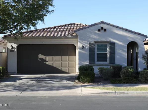 9636 E Twinkle Circle, Mesa, AZ 85212