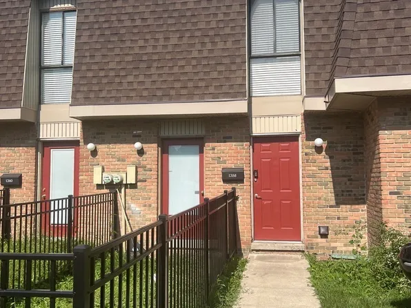 1358 Tishman Ln, Indianapolis, IN 46260