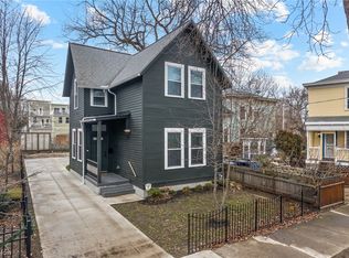 1772 W 50th St, Cleveland, OH 44102