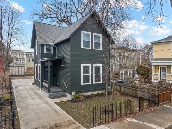1772 W 50th St, Cleveland, OH 44102
