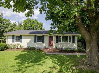 4907 Lantern St, Roanoke, VA