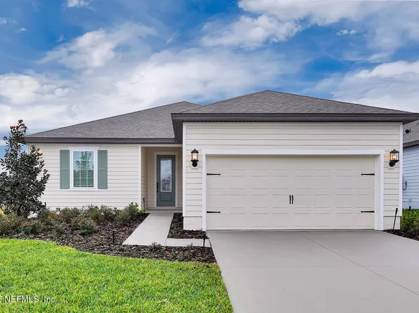 2407 PEMROSE Loop, Middleburg, FL 32068