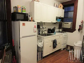 Rented by Alpha Properties NYC I LLC