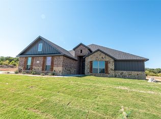 1031 Cornerstone Rd, Poolville, TX 76487
