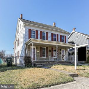 807 Maryland Ave, Hagerstown, MD, 21740
