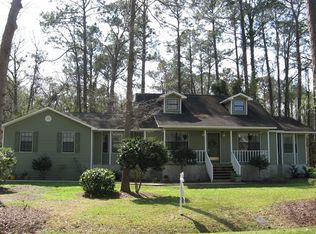 85 Thornhill Dr, Brunswick, GA 31525