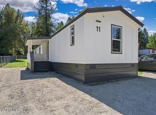 11776 N Hauser Lake Rd Space 11, Hauser, ID 83854