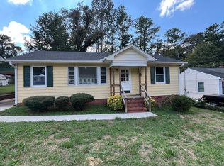 228 Rutland Cir, Lagrange, GA 30241