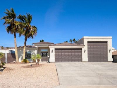 3560 Buckboard Dr, Lake Havasu City, AZ, 86404