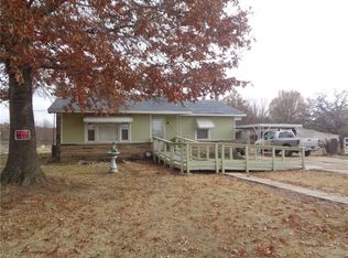 23452 Stewart Loop, Spiro, OK 74959
