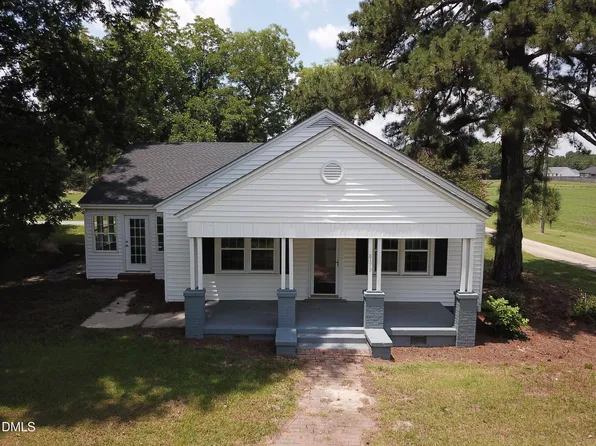 8179 State Highway 39, Middlesex, NC 27557