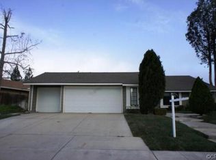 5395 Aster St, San Bernardino, CA 92407