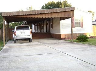 324 Hummingbird Dr, Houma, LA 70364