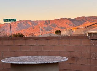 1887 Black Gold Rd SE, Albuquerque, NM 87123