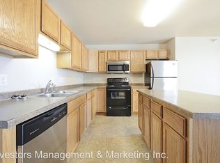 3701 6th St NE APT 310, Minot, ND 58703