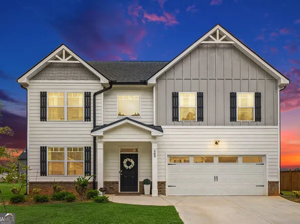 265 Daurian Dr, Statham, GA 30666